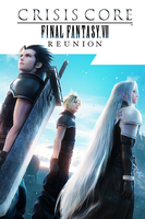 Crisis Core—Final Fantasy VII—Reunion